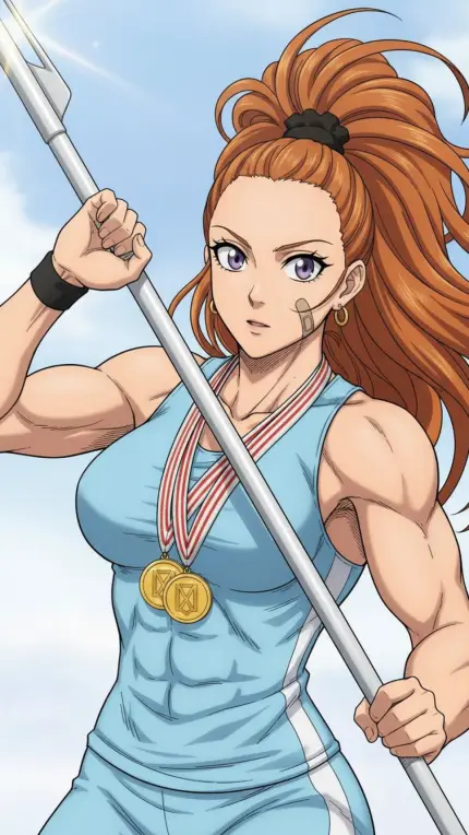 Captain Mizuki