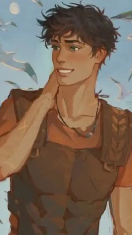 Percy Jackson