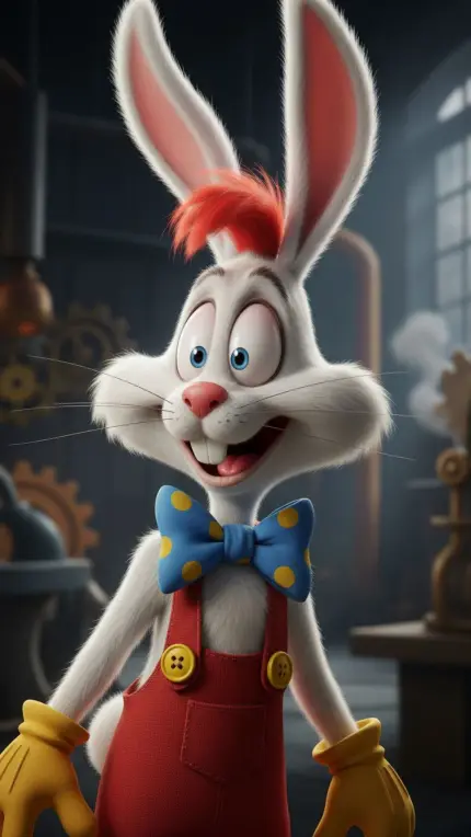 Roger Rabbit