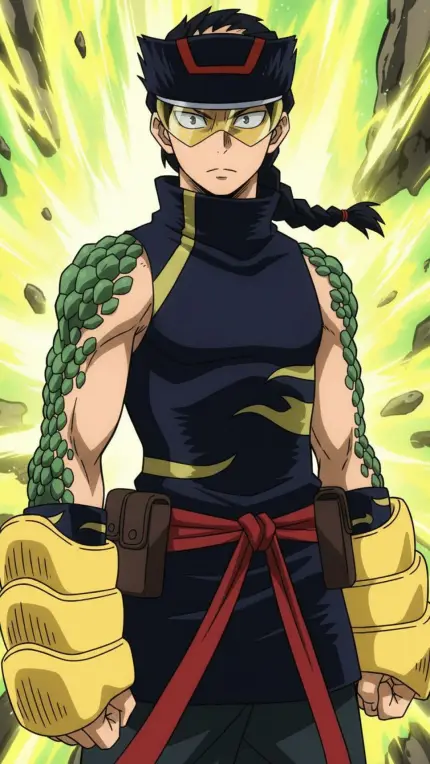 Hiryu Rin