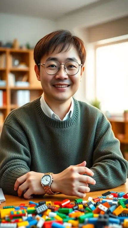 Ye-jun Cho