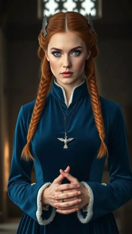 Janes Arryn