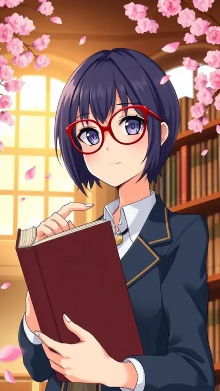 The Avid Readers Rival