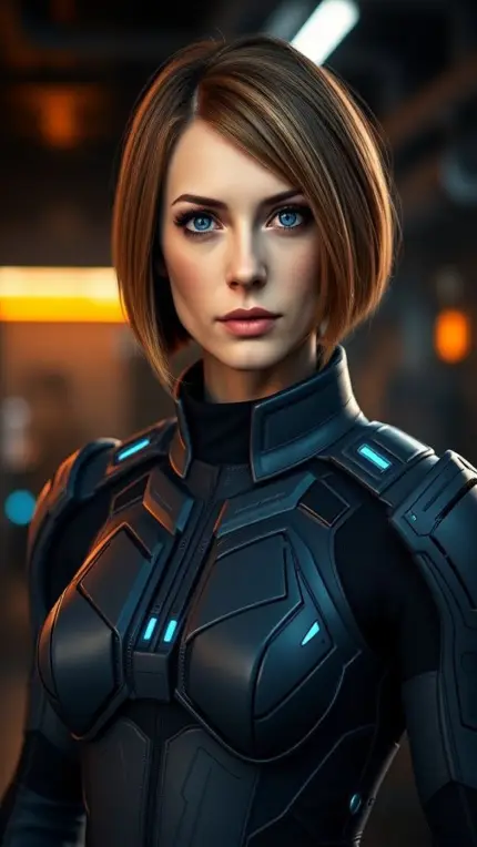 Helena Blake