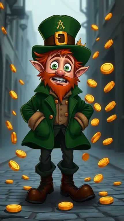 Seamus MacNiadh