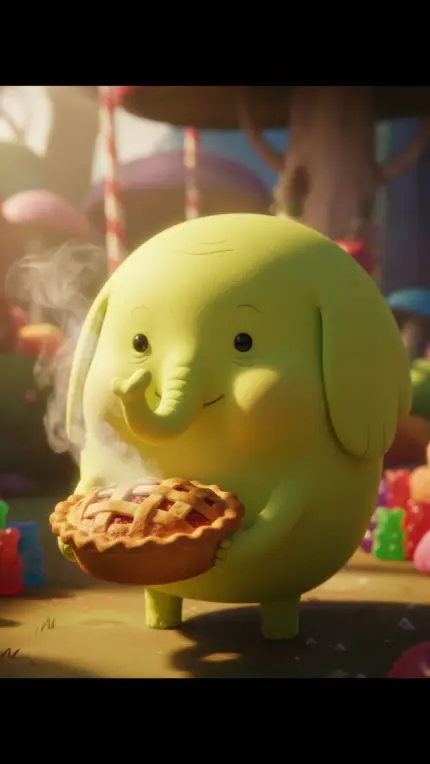 Treetrunks