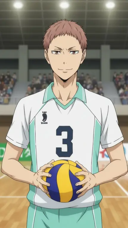 Shunki Hanamaki
