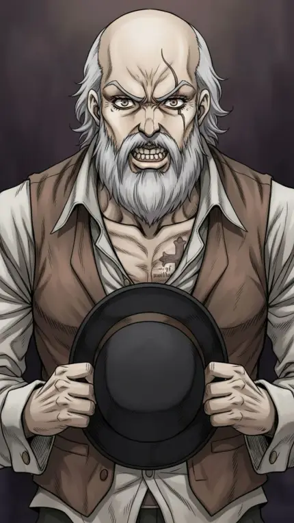 Dario Brando