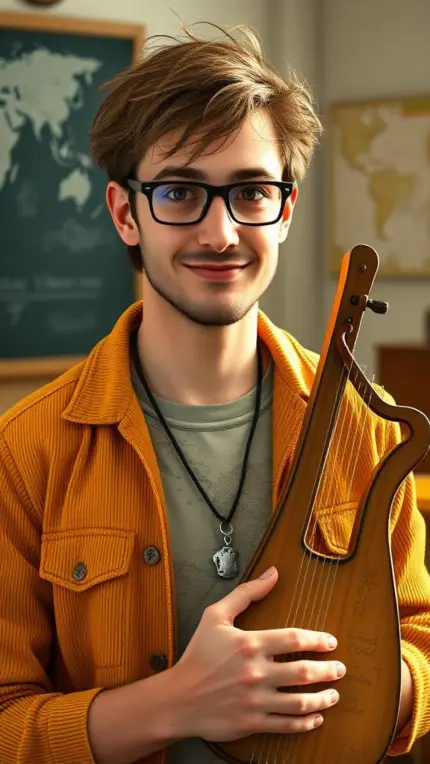 Mateus Gouveia