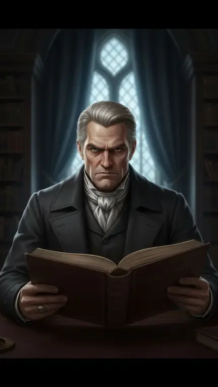 Lord Ladrian