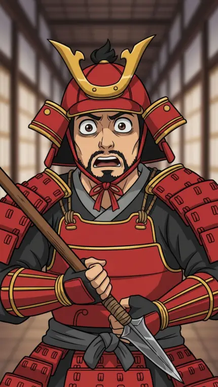 The Hanamura Guard