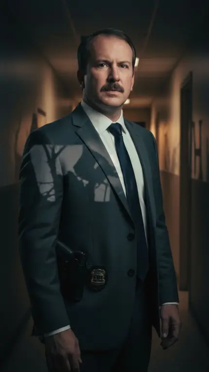 Agent Miller