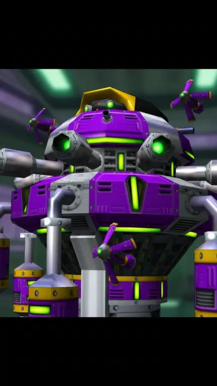 E-105 Zeta