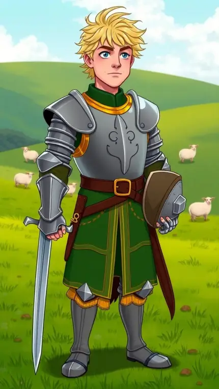 Roland de Chutney
