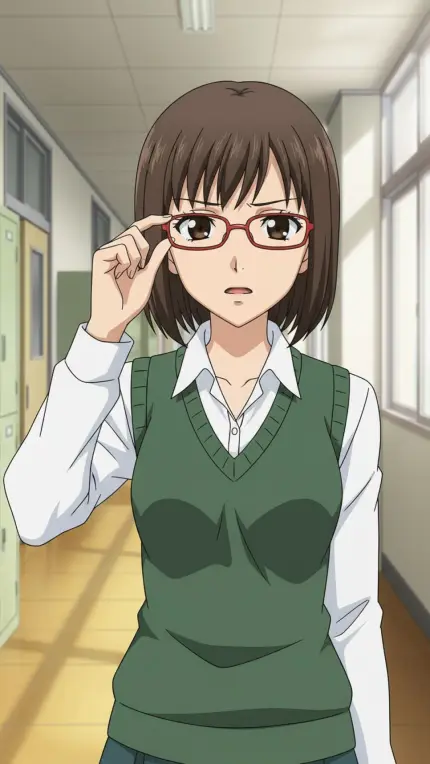 Ms Nakayama