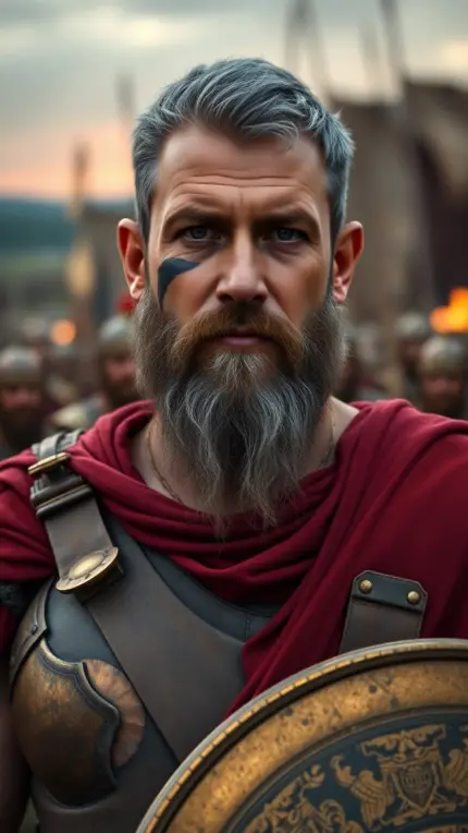 Herculess Captain