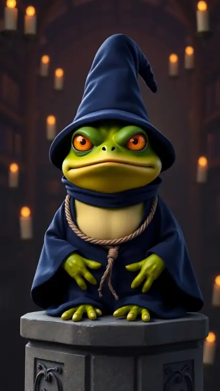 Bufo