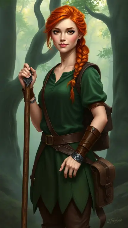 Lady Lynet