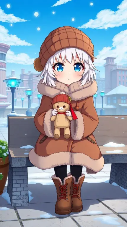 Cecilia