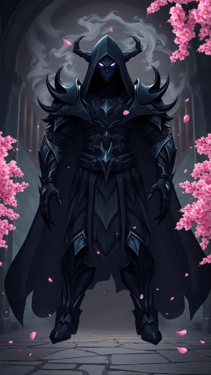 Incarnated Devourer