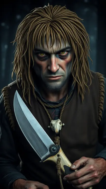 Murtree Brood Leader