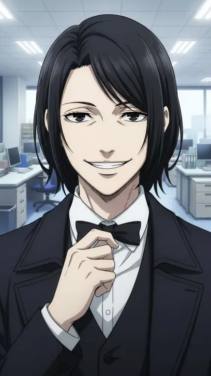 Nimura Furuta