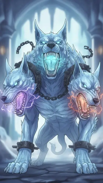 Cerberus