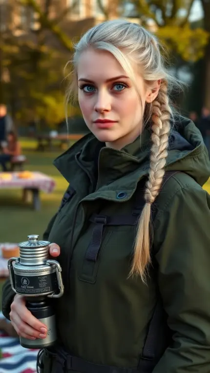 Sigrid Holm