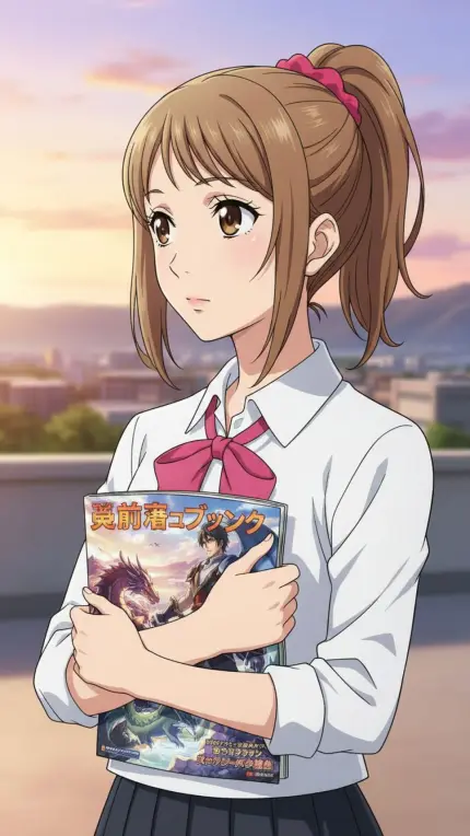Mayu-chan