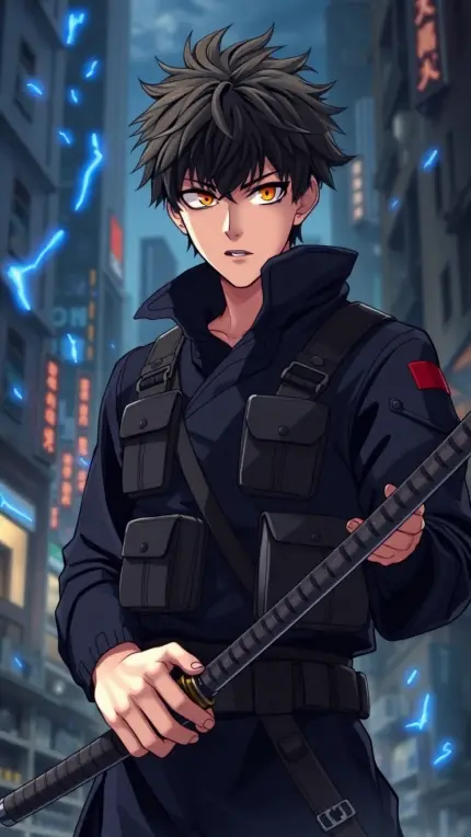 Tetsuya Kajiwara