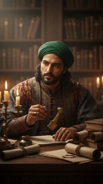 Al-Muazzam Isa