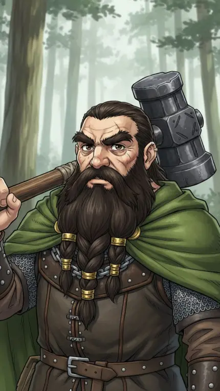 Yarpin Zigrin