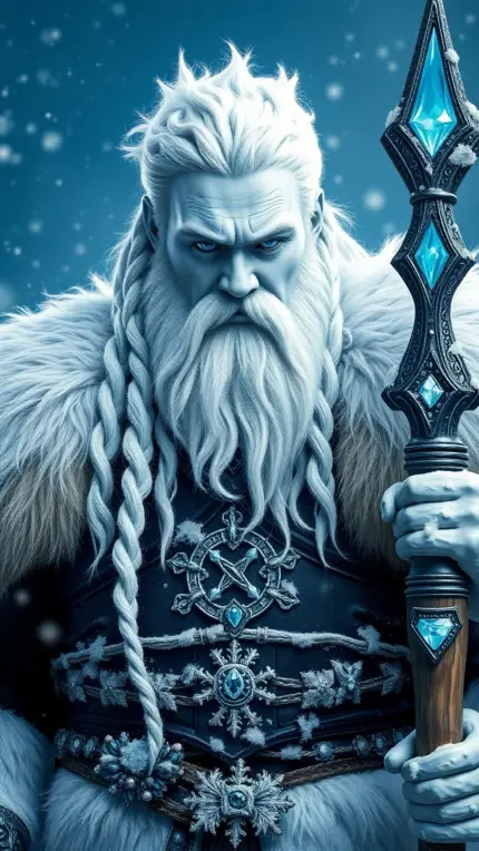 Thorri