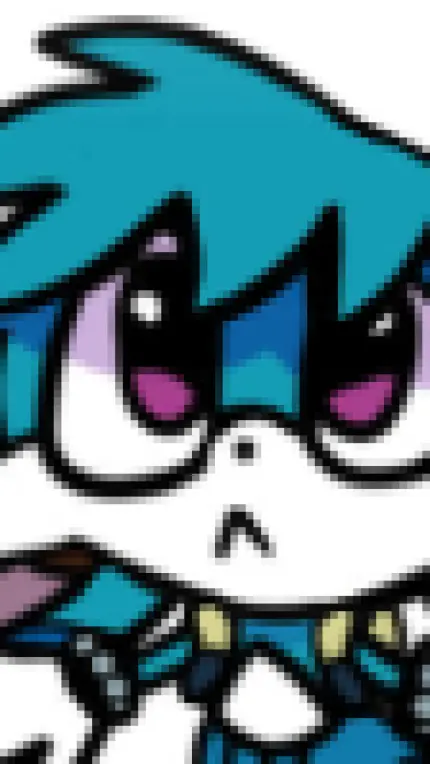 Kit the fennec