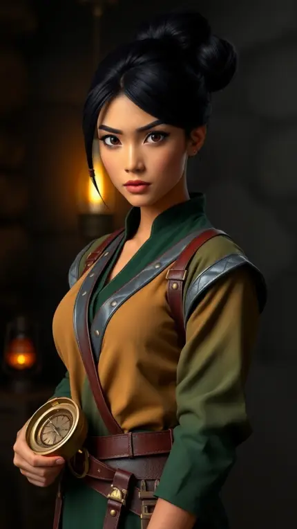 Yee-Li