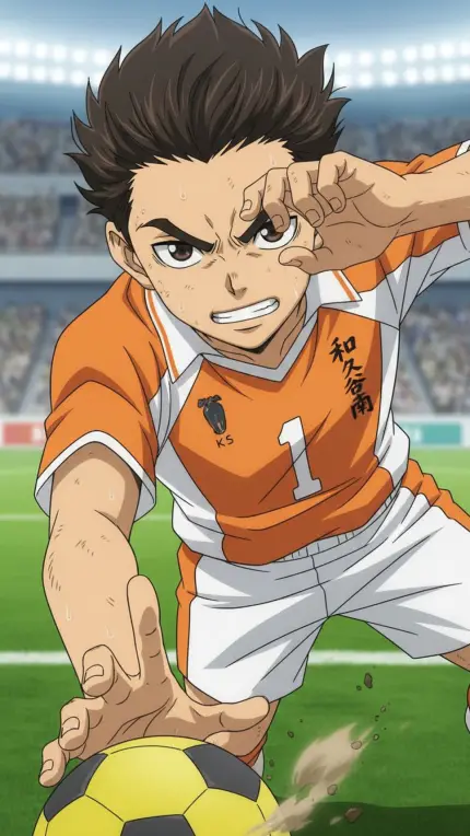 Kazuyoshi Gamo