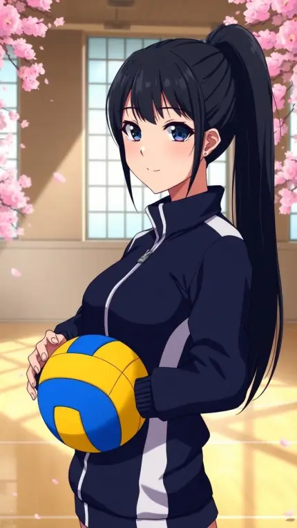 Kikuri Kageyama