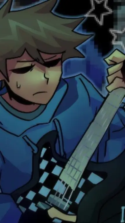 Tom eddsworld