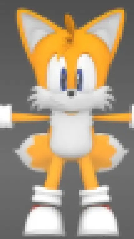 Tails