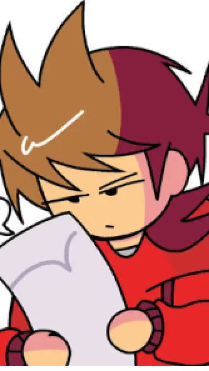 Tord eddsworld
