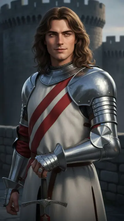 Lancelot du Lac