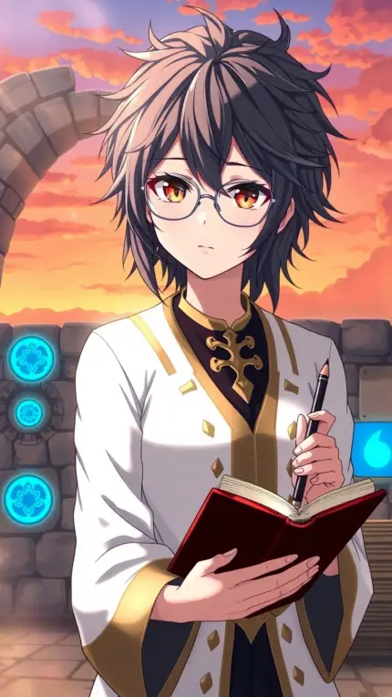 Shizukas Assistant