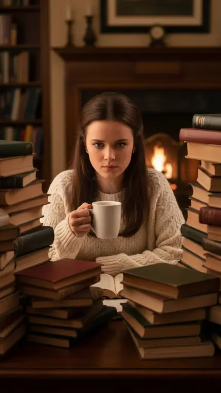 Rory Gilmore