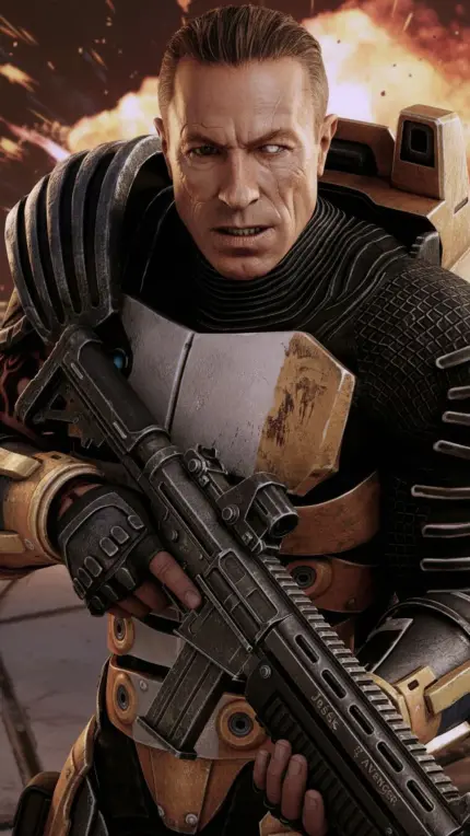 Zaeed Massani