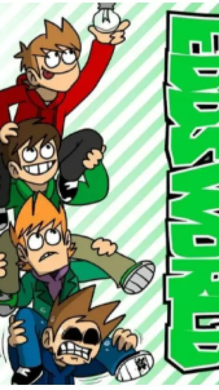 Eddsworld RPG