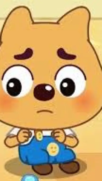 Cute dodo