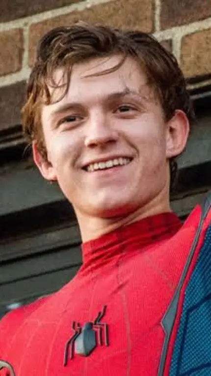 Peter Parker