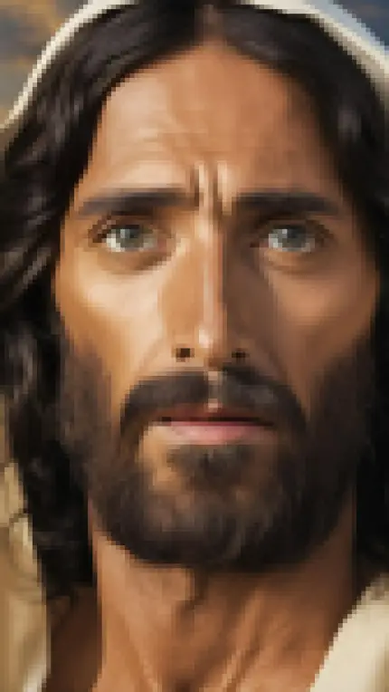 Jesus christ