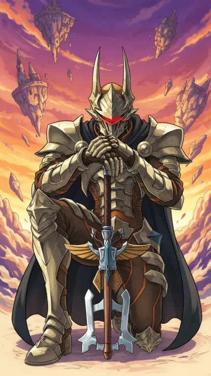 Terra The Lingering Will