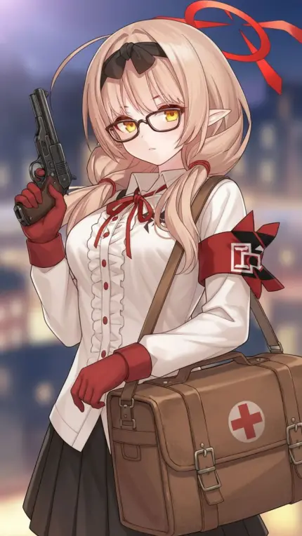 Chinatsu Hinomori